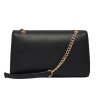 THE HEART TURNLOCK SHOULDER BAG